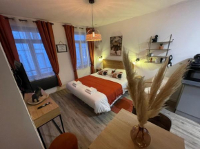 Studio du soleil